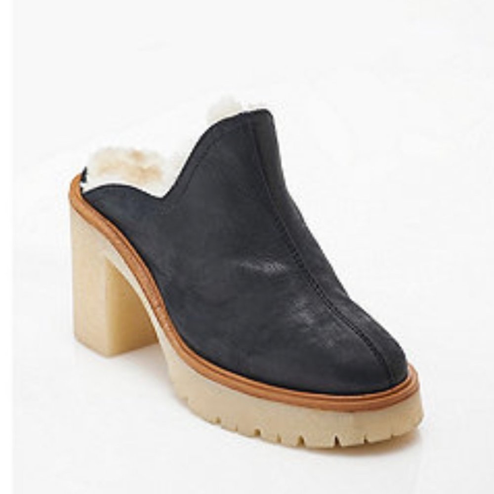 James Mule FREE PEOPLE NIB SIZE 11 NWT